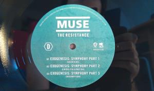 Muse - The Resistance (12)